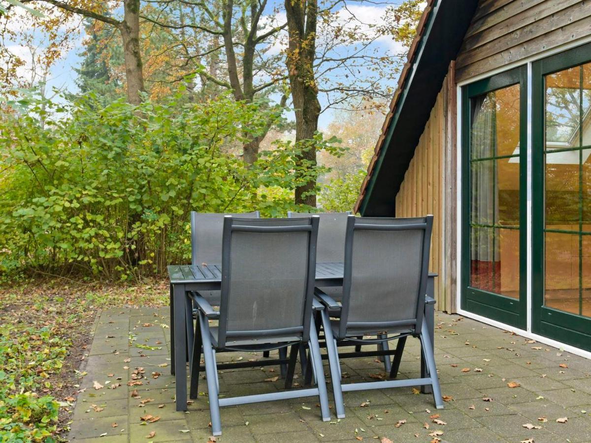 Landal Het Land Van Bartje Ees Exterior foto