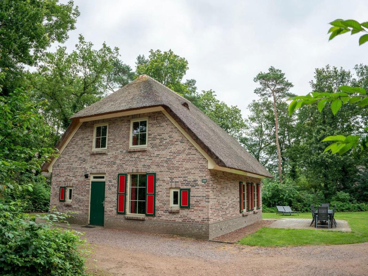 Landal Het Land Van Bartje Ees Exterior foto