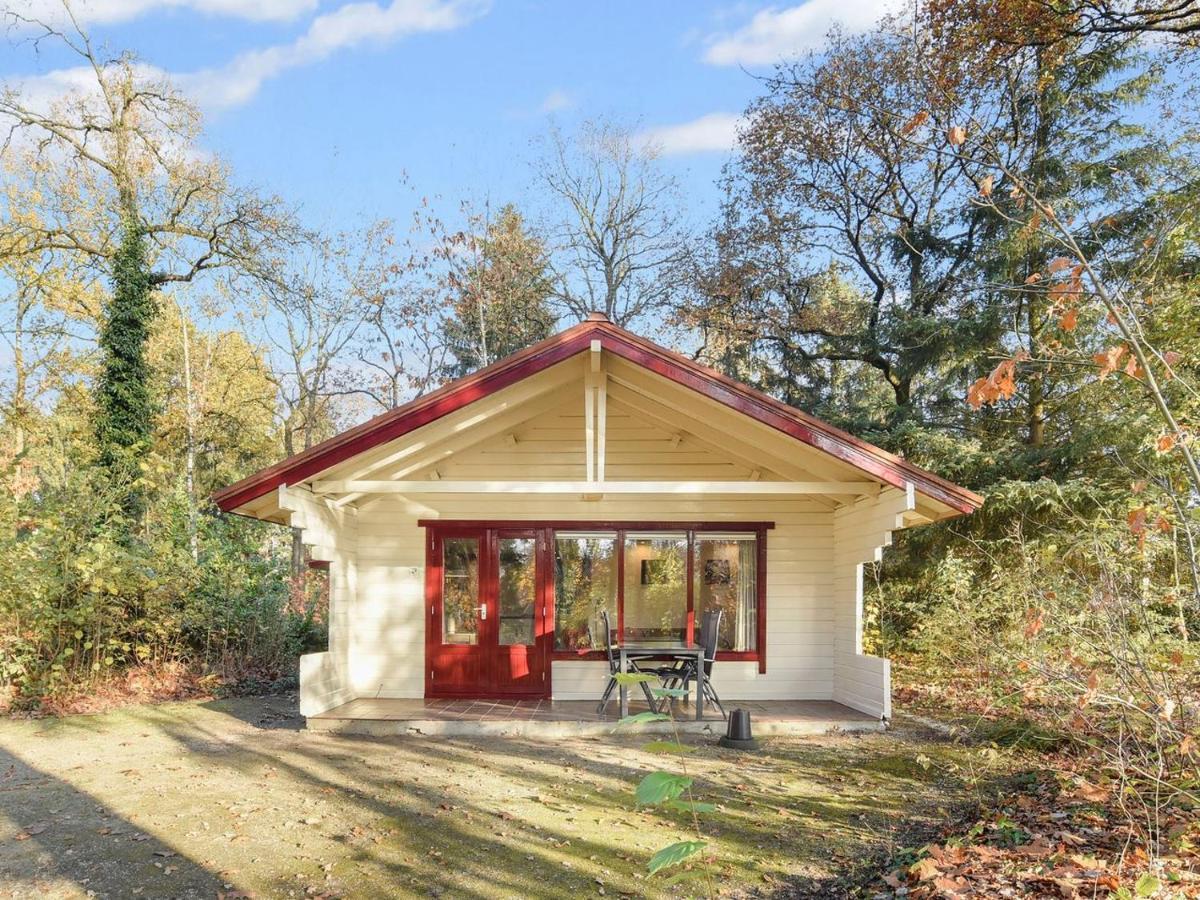 Landal Het Land Van Bartje Ees Exterior foto