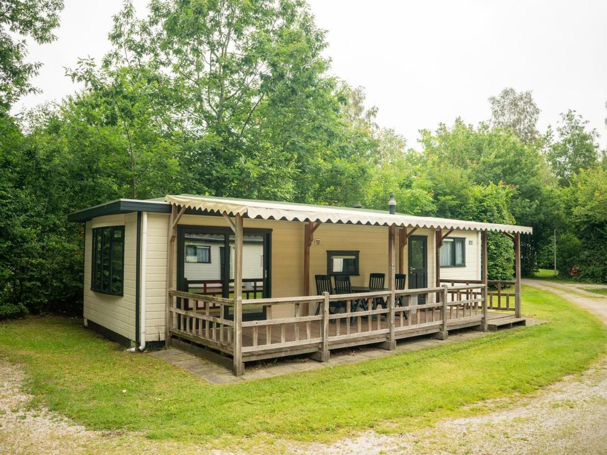 Landal Het Land Van Bartje Ees Exterior foto