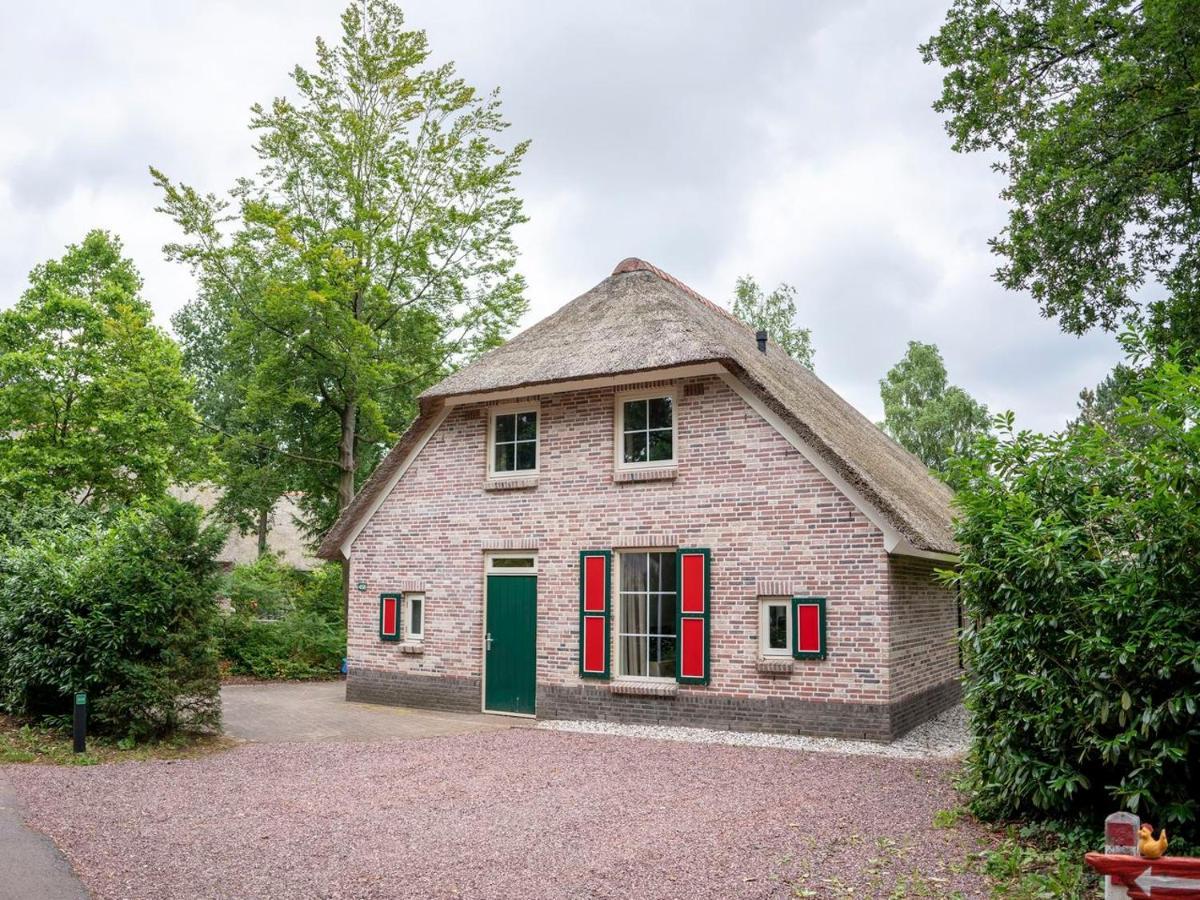 Landal Het Land Van Bartje Ees Exterior foto