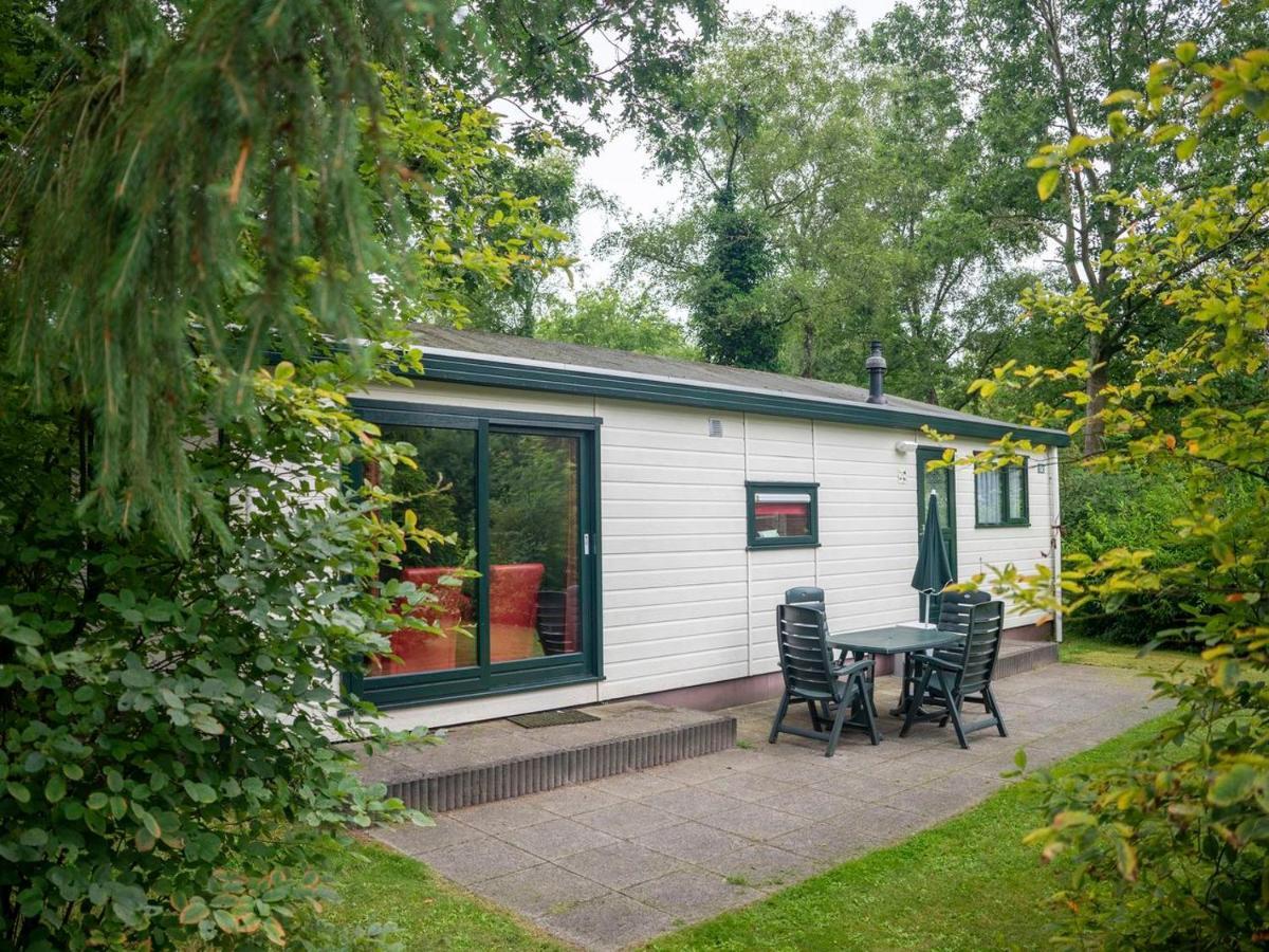 Landal Het Land Van Bartje Ees Exterior foto
