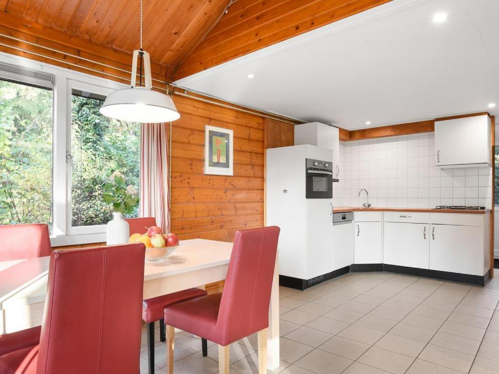 Landal Het Land Van Bartje Ees Exterior foto