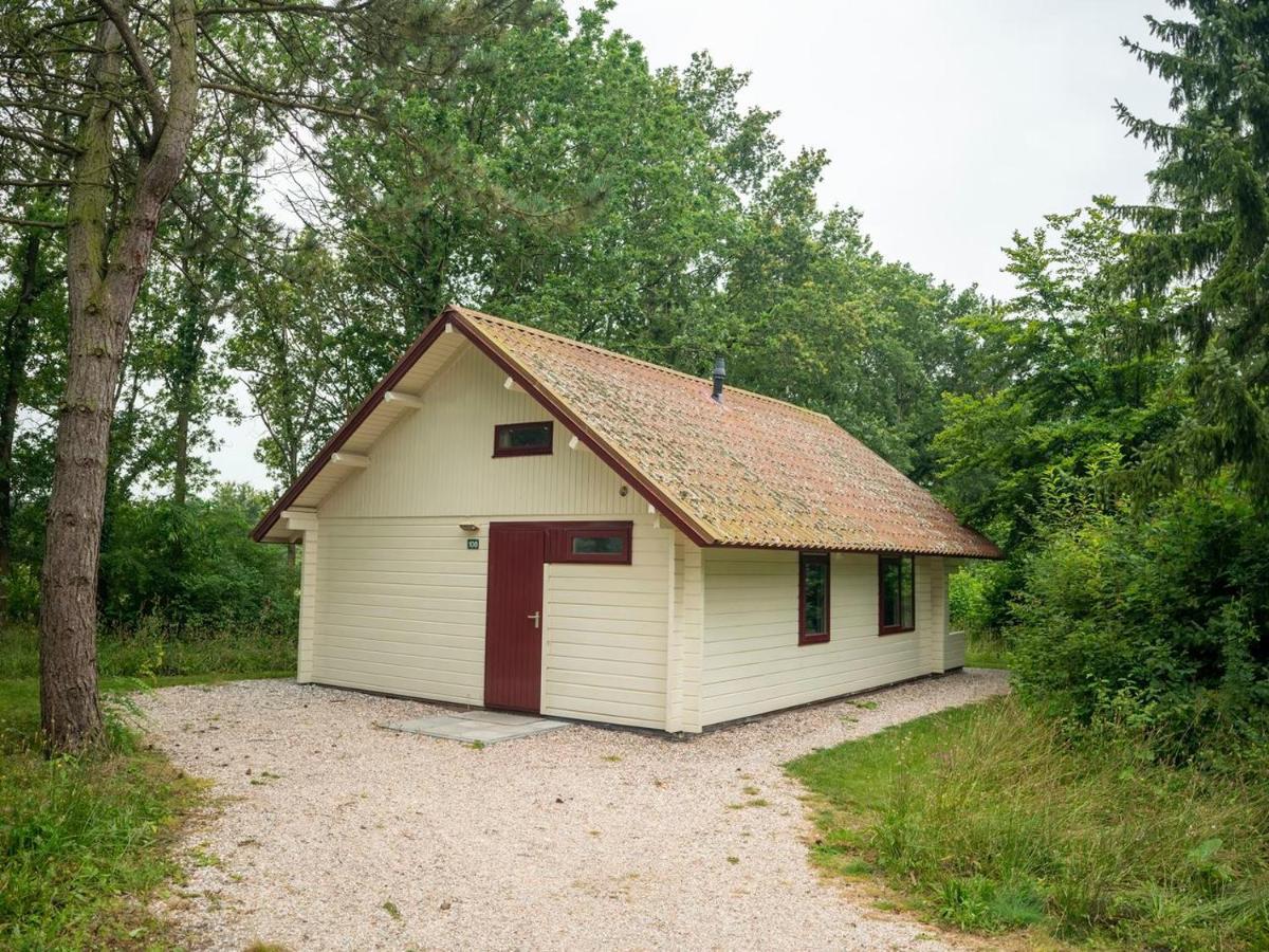 Landal Het Land Van Bartje Ees Exterior foto