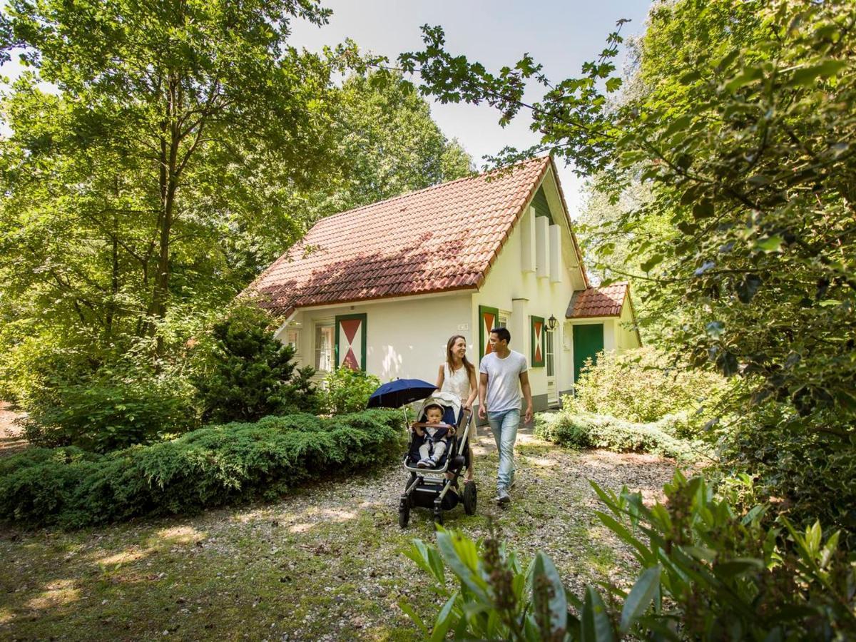 Landal Het Land Van Bartje Ees Exterior foto