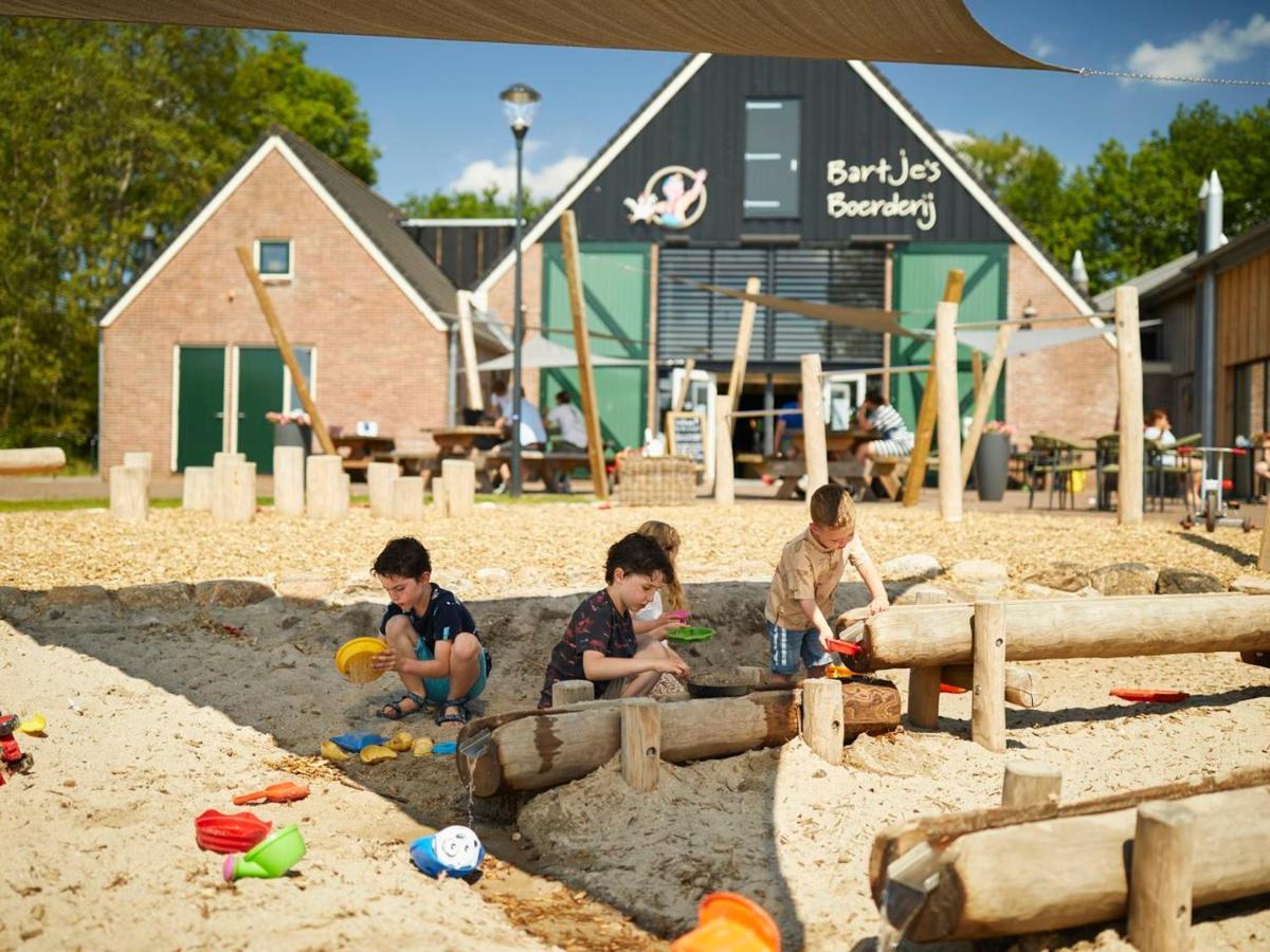 Landal Het Land Van Bartje Ees Exterior foto