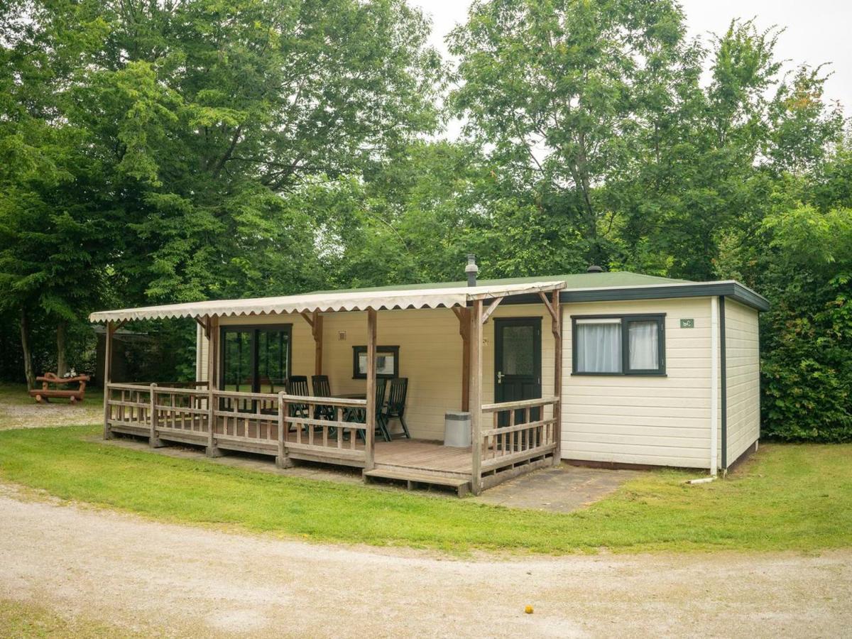 Landal Het Land Van Bartje Ees Exterior foto