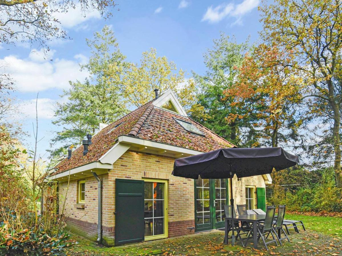 Landal Het Land Van Bartje Ees Exterior foto