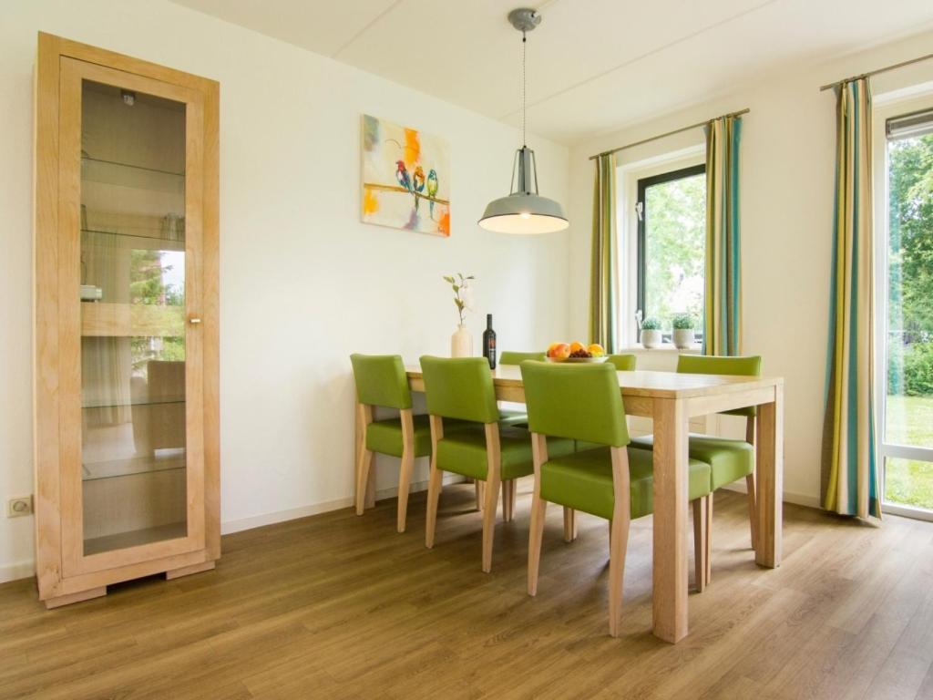 Landal Het Land Van Bartje Ees Exterior foto