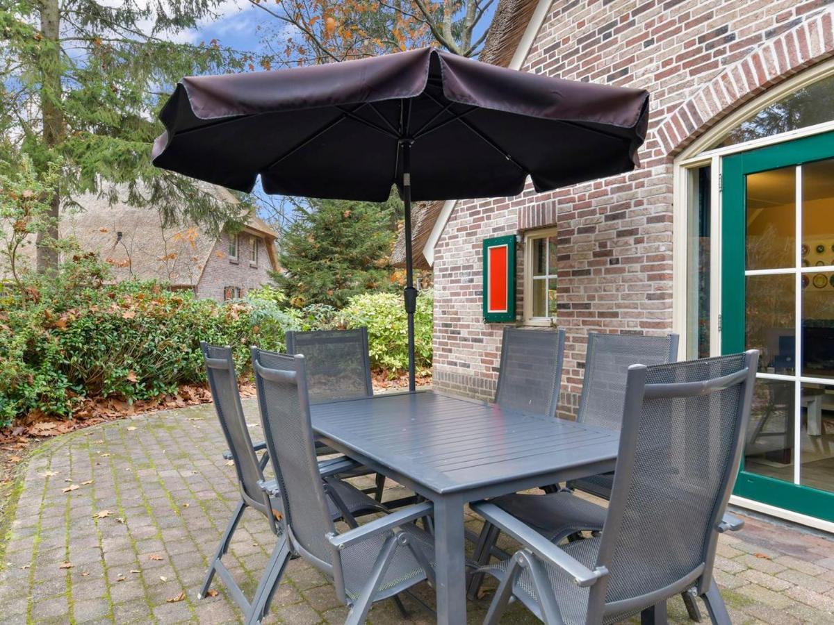 Landal Het Land Van Bartje Ees Exterior foto