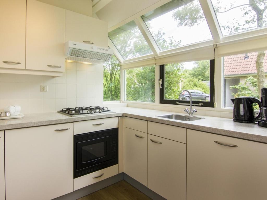 Landal Het Land Van Bartje Ees Exterior foto