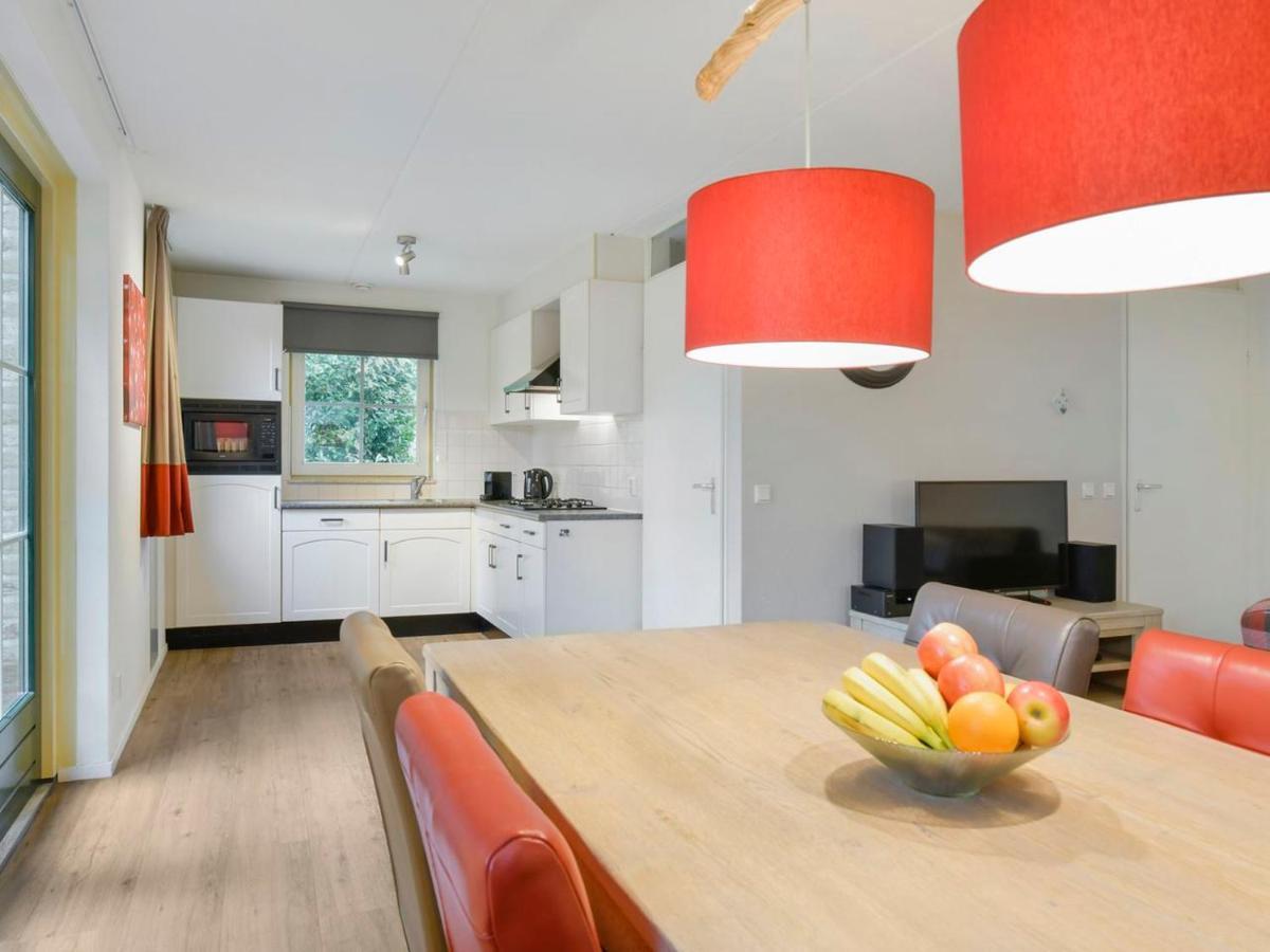 Landal Het Land Van Bartje Ees Exterior foto