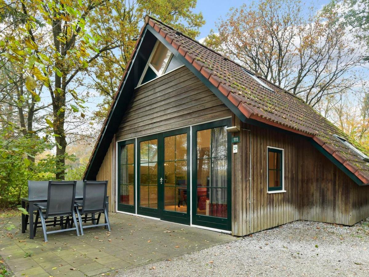 Landal Het Land Van Bartje Ees Exterior foto