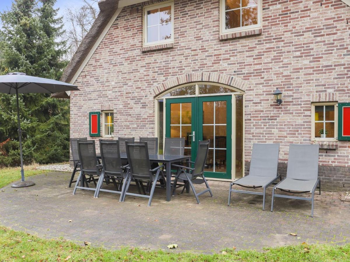 Landal Het Land Van Bartje Ees Exterior foto