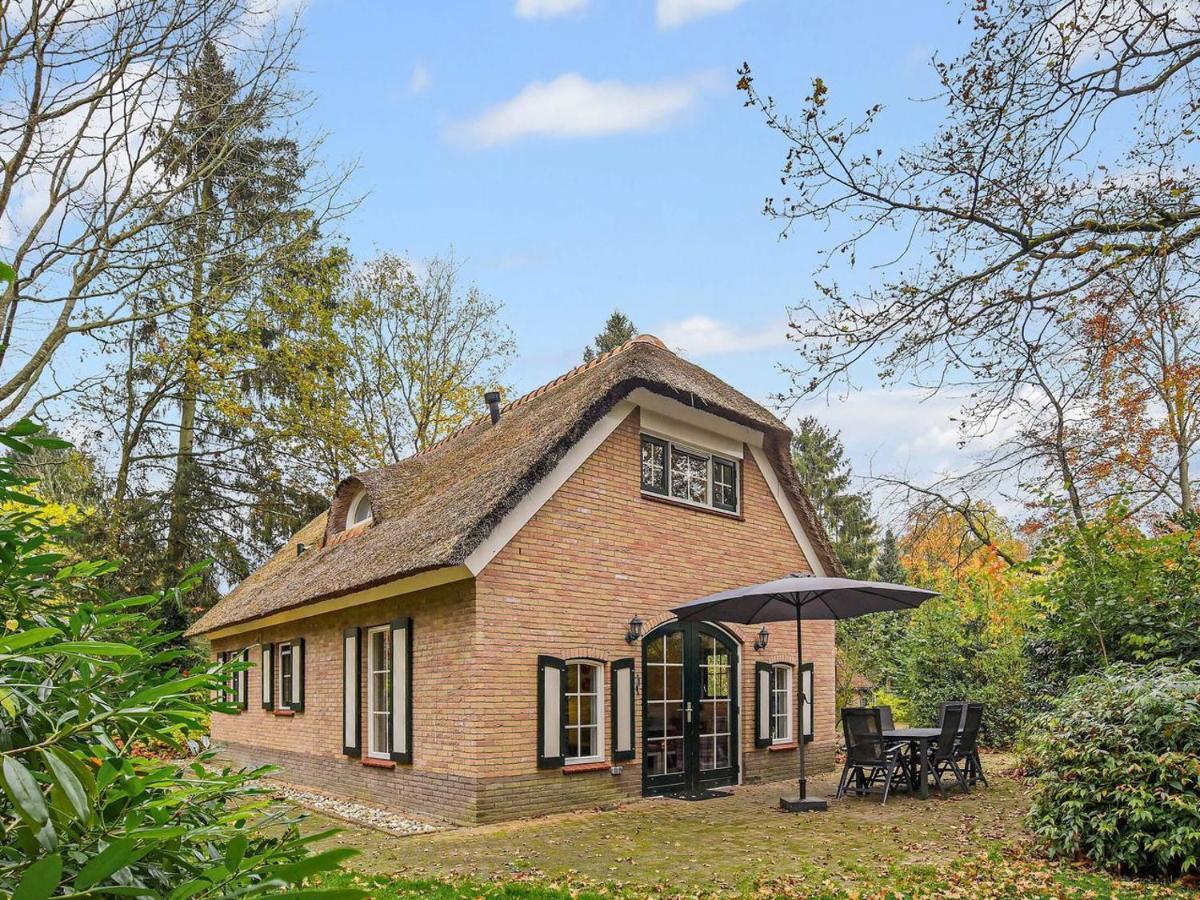 Landal Het Land Van Bartje Ees Exterior foto