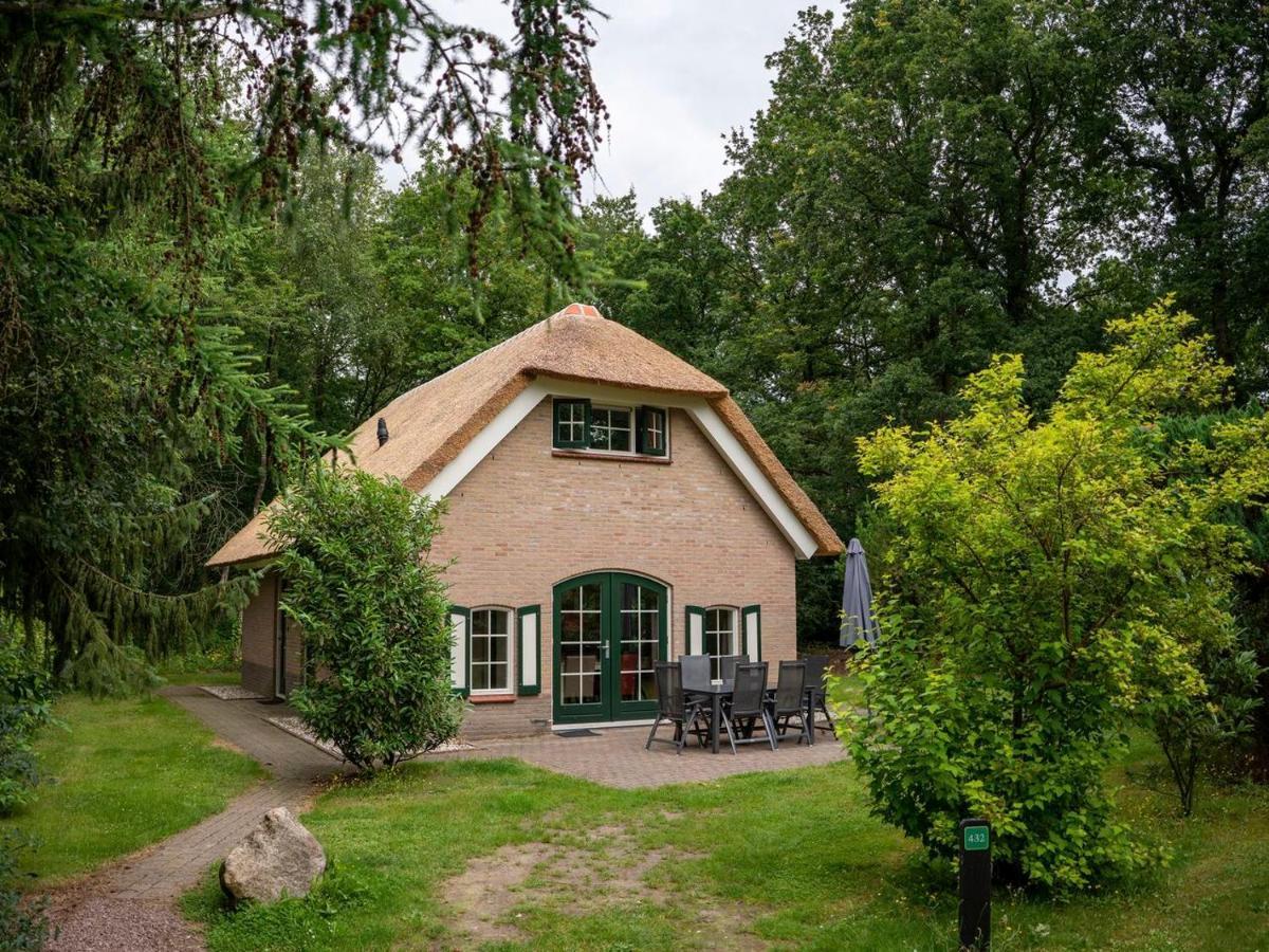 Landal Het Land Van Bartje Ees Exterior foto