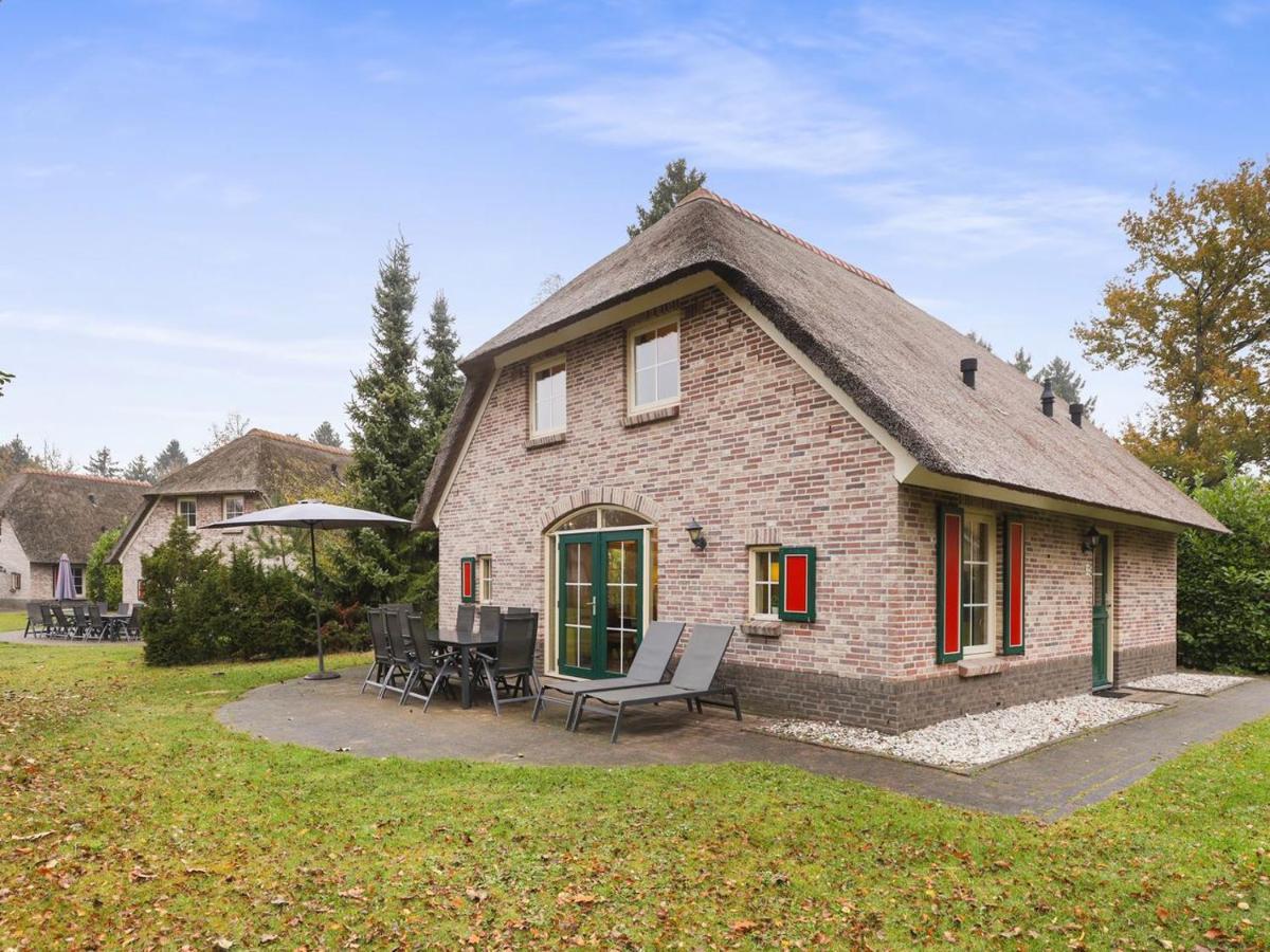 Landal Het Land Van Bartje Ees Exterior foto